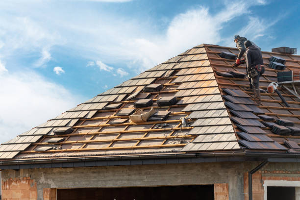 Best Slate Roofing  in Bosque Farms, NM